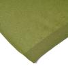 VERNO Short Sleeve Basic Round Knit Green