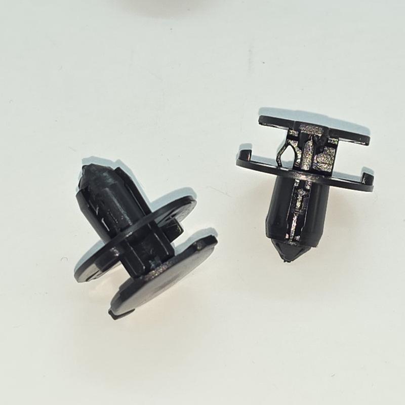 Geely Emgrand GS/GL, Boyue, Borui Engine Hood Cover Guard Grille Fender Clips Fasteners