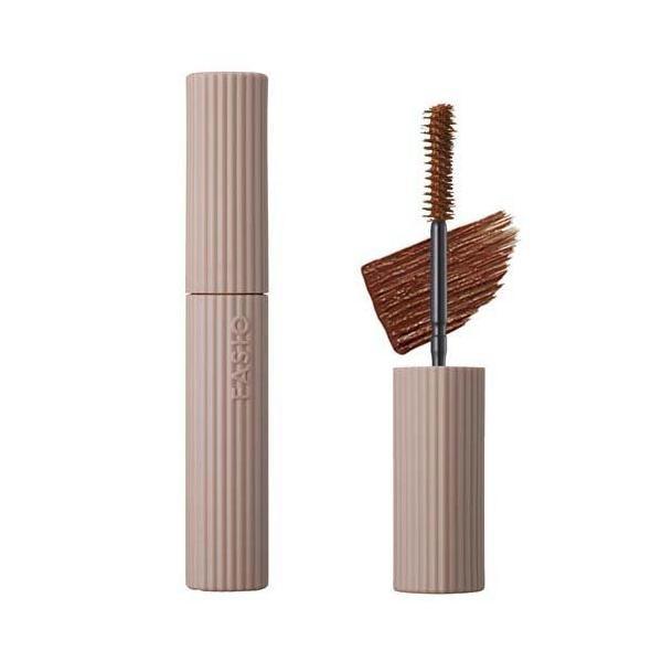 KOSE Fasio Ultra WP Mascara Volume 101 Camel  102 Cassis