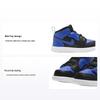 Air 1 Mid ALT TD Royal Blue Baby Sneakers Black Hyper-Royal White AR6352-077