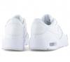 Nike Air Max SC Lær - Trippel Hvit - Herre Sneakers Sko Hvit DH9636-101 ORIGINAL