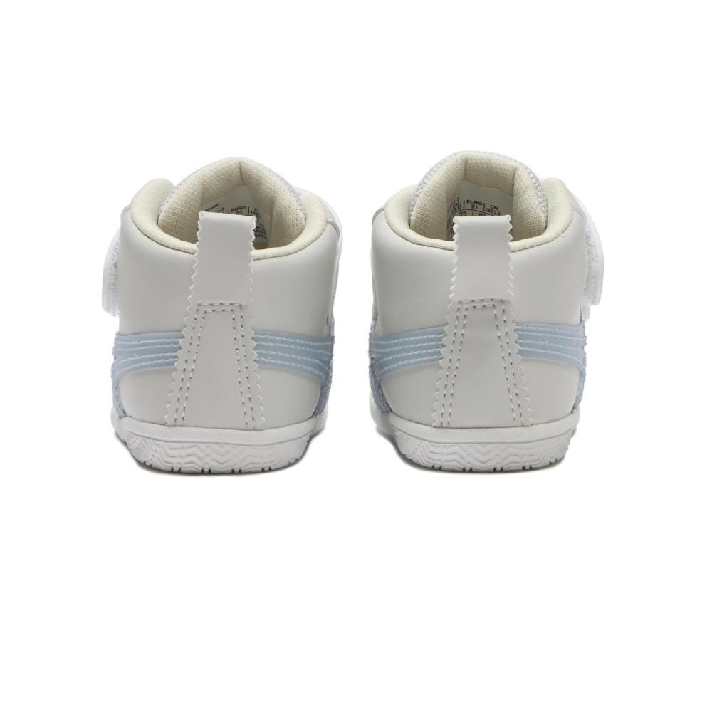 Asics AmurefirsT Sl T L.gy L.blu 1144a413 020