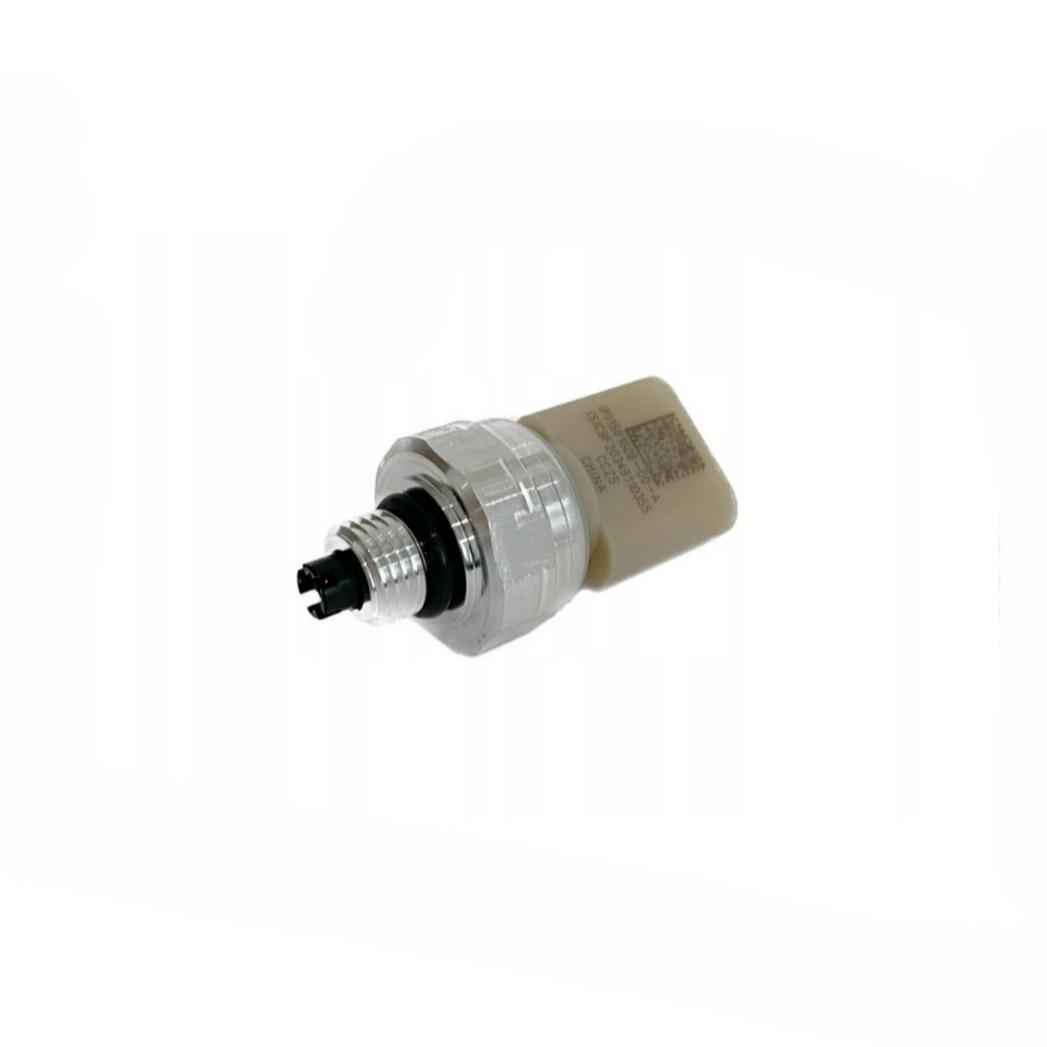 

Tesla Model S/X/3/Y Heat Pump Temperature Sensor (Low Voltage, 2021-2025) 1581608-00-B чёрный