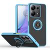 Carcasa cu suport rotativ pentru POCO M6 Pro F5 Pro POCO C65 X5 Pro M5 F4 X4 GT X4 Pro M4 Pro F3 X3 GT M3 X3 NFC Husa suport auto inel