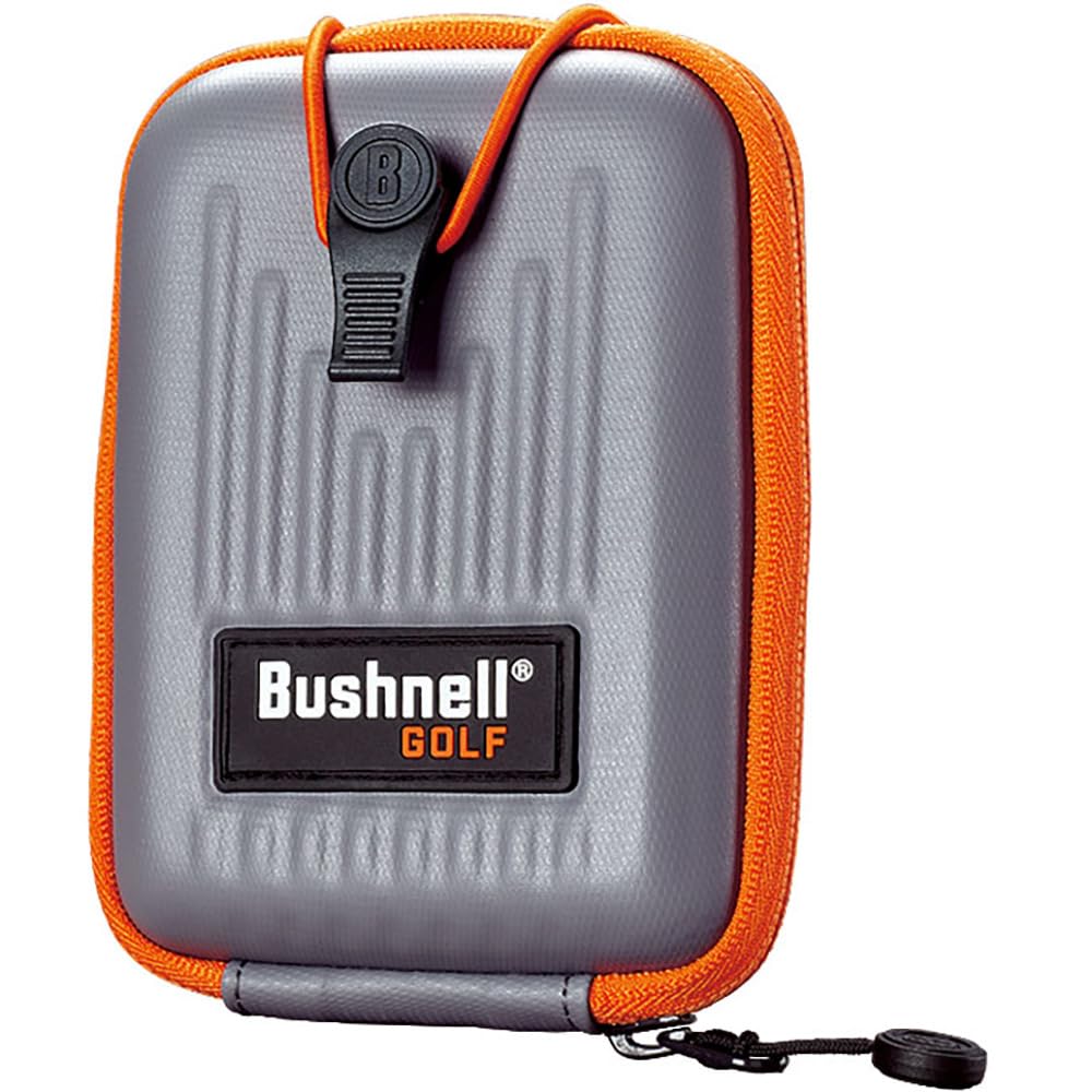 Bushnell Pinseeker Tour V6 Shift Jolt White