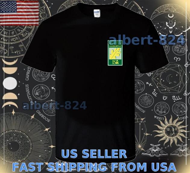 

NEW SHIRT CERTIFIED MASTER ARBORIST LOGO T shirt FUNNY AMERICAN SIZE S TO 5XL XL