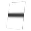 KANI 100mm Wide Square Half ND Premium LR MC Center GND Light Reduction Up To 3 Color Fog Low Nano 802439 Filter, 0.9mm, 100x150mm, Effect Stops,