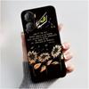 Custodia per Telefono Per ZTE Nubia Neo 3 5G Z2464N Custodia Estetica Moda Gatto Carino Cartone Animato Nero Morbido TPU Silicone Copertura Protettiva Completa