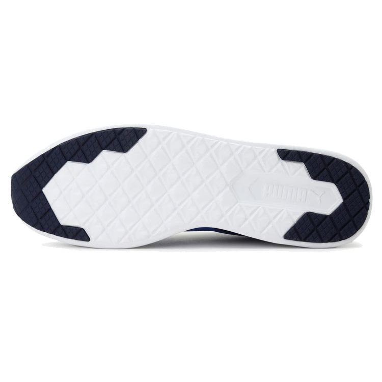 Puma St Trainer Evo V2 Low Top Running Shoes Unisex sneaker Dark-Blue 363742-10