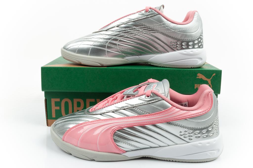 Puma V-S2 Goalgetter Jr [404135 05] an 39