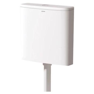 Badkamer accessoires – Toiletspoelbak knoppen