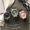 Часы Casio G-Shock GM-S2100 -3AER