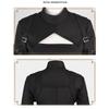 Anime Your Forma Inspector Etika Cosplay Costume Girl Sexy Top Shorts Suit Uniform Halloween Carnival Party Clothes Outfit
