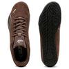 Puma Catch Sd Comfortable Durable Low Top Casual Shoes Unisex Casual Shoes Brown 402681-05
