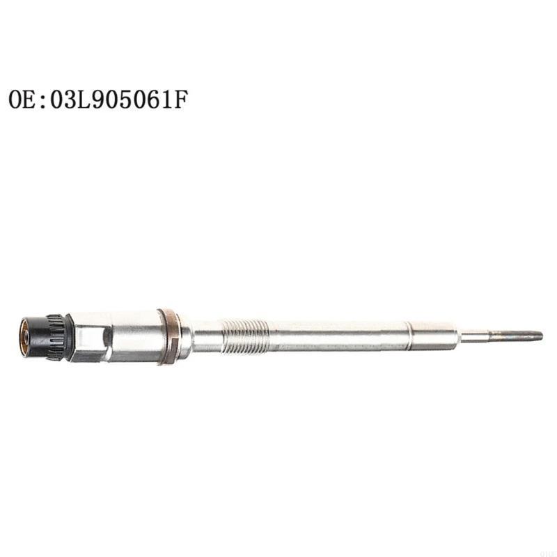 Q1QE Heater Glow Plugs Ignition System for Golf Mk5 059905061E 059905061H 03L905061G