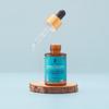 PILGRIM Niacinamid 5 % + Alpha-Arbutin 1 % Hautklärendes Serum gegen Akne | Alle Hauttypen | Für Männer und Frauen | Vegan und tierversuchsfrei | 30 ml