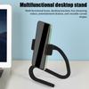 Universal Lazy Bracket Mobile Phone Holder Gooseneck Stand Flexible Bed Desk Table Clip Bracket for Iphone Xiaomi Samsung Holder