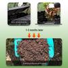 Kaisa Outdoor Garden Composter