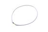 [IRISLIFE] Medical Device Certified Magnetic Necklace MAGSLIM Lightweight Strong Max