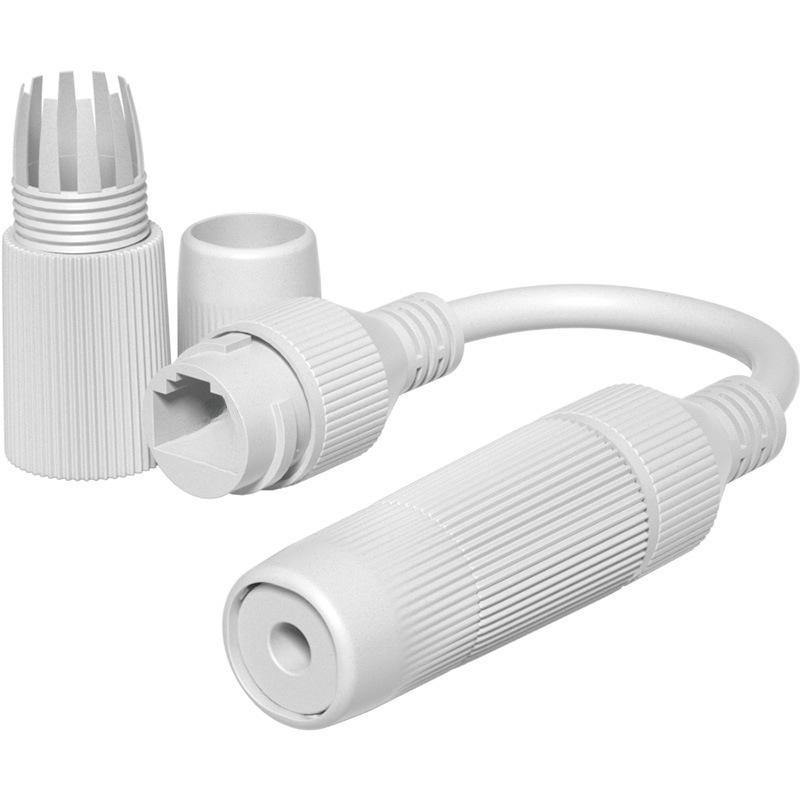 Outdoor Waterproof RJ45 Network Cable Connector