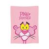 Pinks Panthers Wool Blanket Throw Blanket for Home 125*100cm Bedspread,
