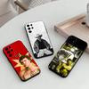 I-ilya R-rozanov Wallpaper  Phone Case For Samsung S25,S24,S21,S22,S23,S30,Ultra,S20,Plus,Others Soft Black Cover