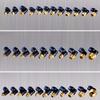 Pneumatic Air Connector Fitting PC PL 4mm 6mm 8 10 Thread M5 M6 M8 M10*1.0 M12 M14 M22 1 Way Hose Fittings Pipe Quick Connectors