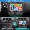 Android 14 G PS Stereo Car Stereo For Wireless Car-Play And Android Auto Car Stereo