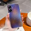 For OPPO Realme C55 C53 Phone Case Creative Soft TPU Silicone Clear Anti Drop Back Cover For Realme C 55 53 RealmeC55 Funda Capa
