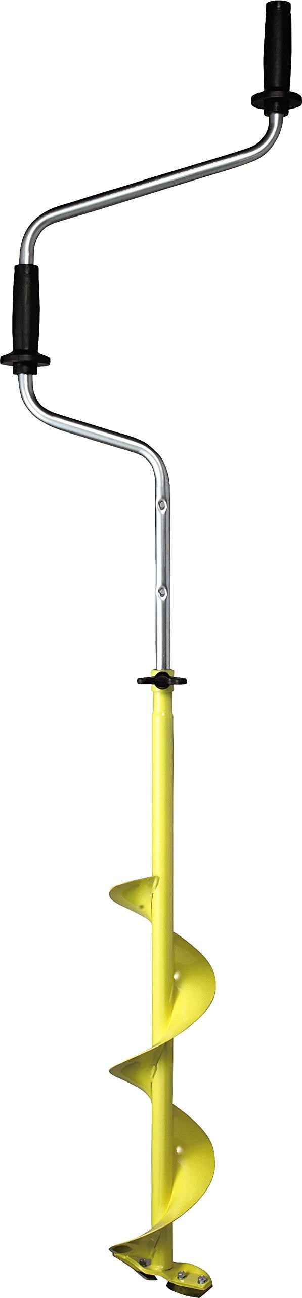 

Ледобур Daiwa Regular ST 15F(И)