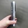 For Honor Magic 8 & 8 Pro Case Magsafe Luxury Slim Matte Black Translucent Frosted Lightweight Baby Skin Touch Phone Case Cover