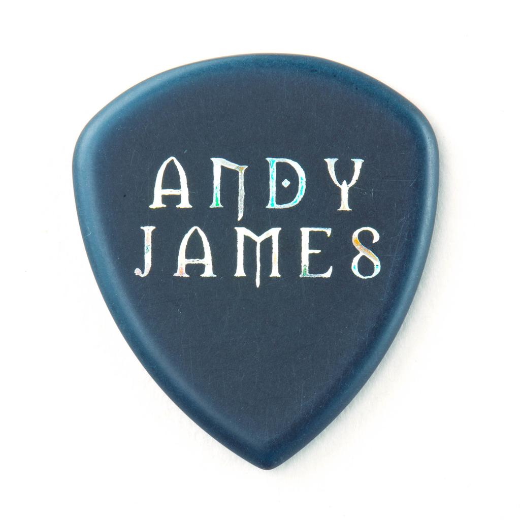 Jim Dunlop 546PAJ20 Andy James Flow Players Pack 3-Piece
