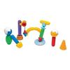 Jeu de construction magnétique stick-o - sticko - 26 pcs - pour enfants à partir de 1,5 ans