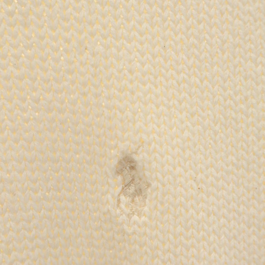 Polo by Ralph Lauren Langarmpullover M creme Strick Herren Gebraucht