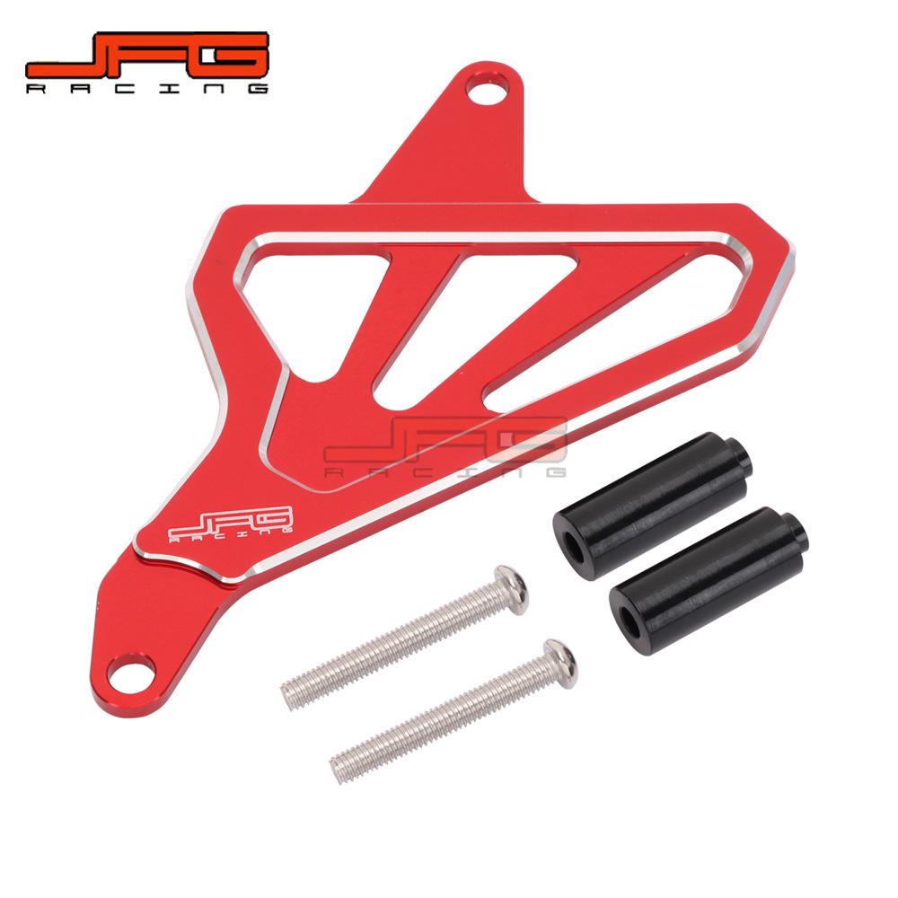 CRF230F 2003-2019 CNC Aluminum Sprocket Guard