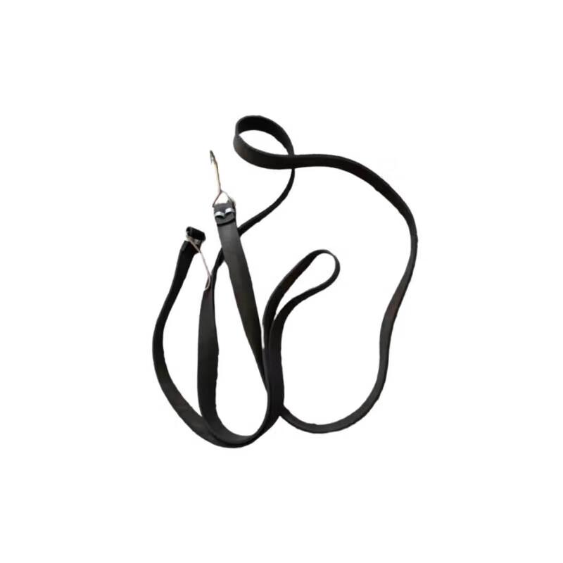 Obstacle Course Elastic Training Rope
