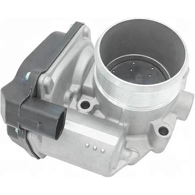 Throttle Body Valve 06F133062 Compatible With Q5 TT VW Bettle Golf Jetta Passat Tiguan 2.0T 06F133062Q/T/A/G/J A2C53390403