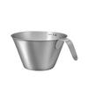 CLITON 304 Stainless Steel Coffee Extraction Cup with Scale