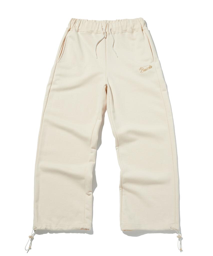 Seuweideu Long Pants [Ivory]