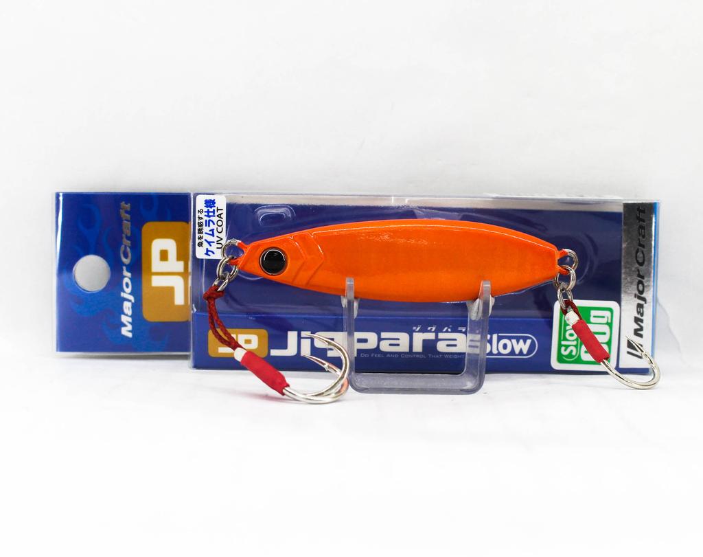 Major Craft Metal Jig Jigpara JPSLOW-60 grams 114 (1515)