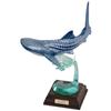Japan Sea Creature Special Edition Gashapon Shark Dolphin Turtle Humphead Wrasse Statue Action Figure Model Toys