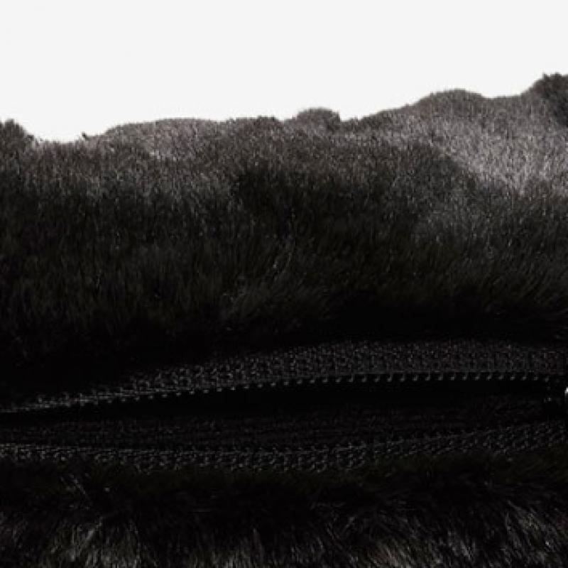 Domestic Store Nike Bag Futura 365 Faux Fur Crossbody Bag 1l Fz1326 010 S2411