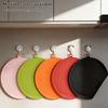 TPU Cutting Boards Flexible Cutting Mat Solid Chopping Board  for Vegetable Meat