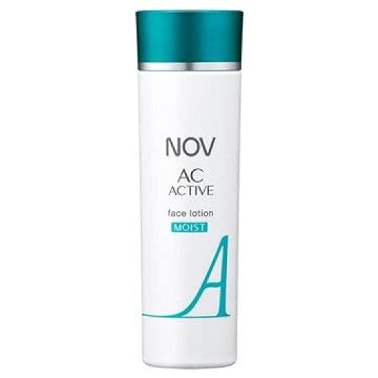 

NOV AC Active Face Lotion Moist n 135мл Квазилекарственное средство