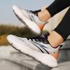Fashion Size 48 Trend Lightweight Walking Casual Shoes Men Good Quality Men's Sneakers Platform Sport Running Basketball Comfoatable