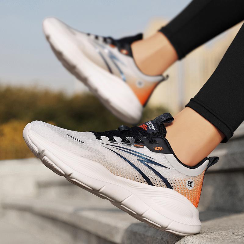Fashion Size 48 Trend Lightweight Walking Casual Shoes Men Good Quality Men's Sneakers Platform Sport Running Basketball Comfoatable