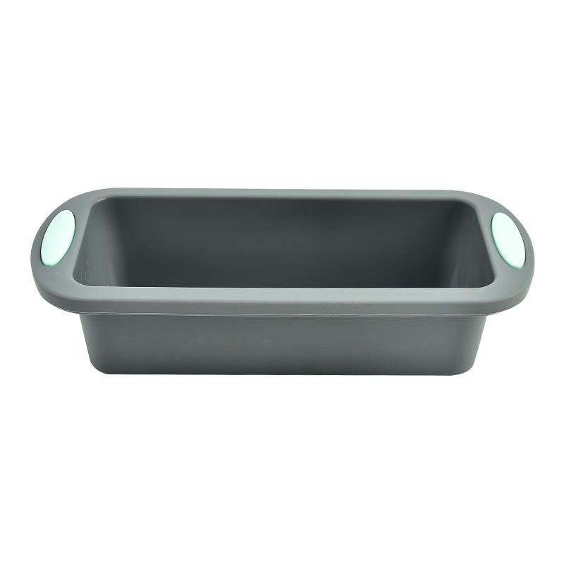 Silicone Mold Baguette Kitchen Cake Plate Toast Baguette Oven Baking Tools Set Cake Pan Reusable Mold Kitchen Supplies Hot Sales