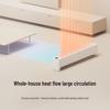 Xiaomi Mijia Smart Graphene Baseboard Heater 2