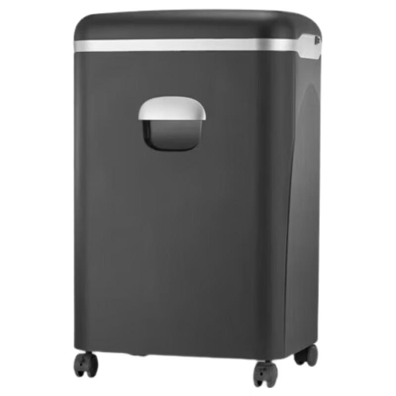 

Kemei Commercial Micro-Cut Shredder, 2x2mm, Level 2 Security