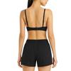Adidas Womens/Ladies Essentials 3 Stripes Bralette